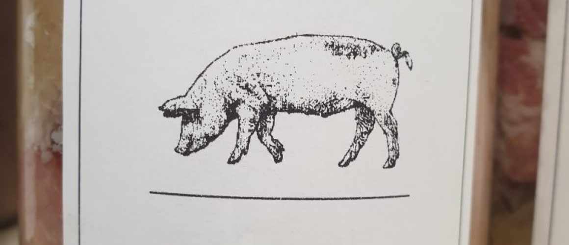 Choucroute garnie - 700gr