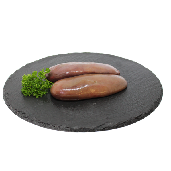 Rognon de porc - 250gr