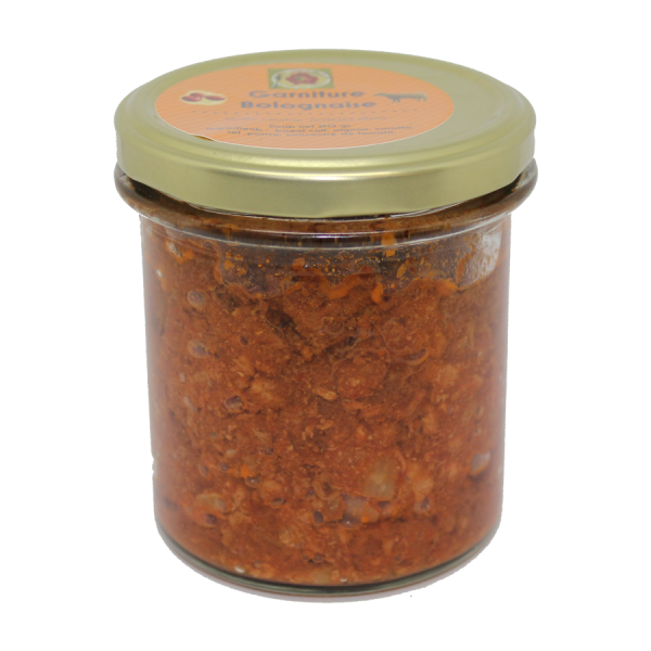 Sauce Bolognaise 250gr