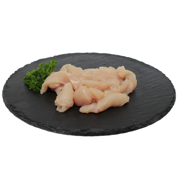 Emincé de volaille - 1kg