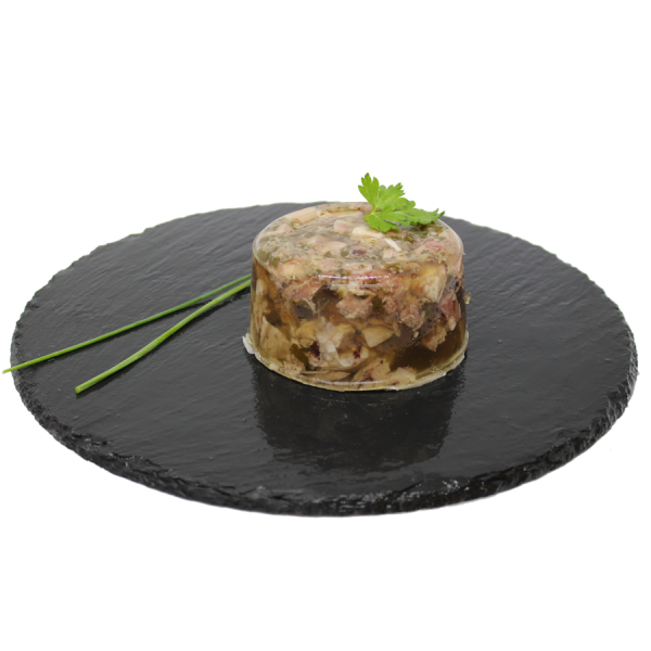 Fromage de tête - 450gr