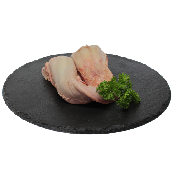 Langue de porc - 200gr