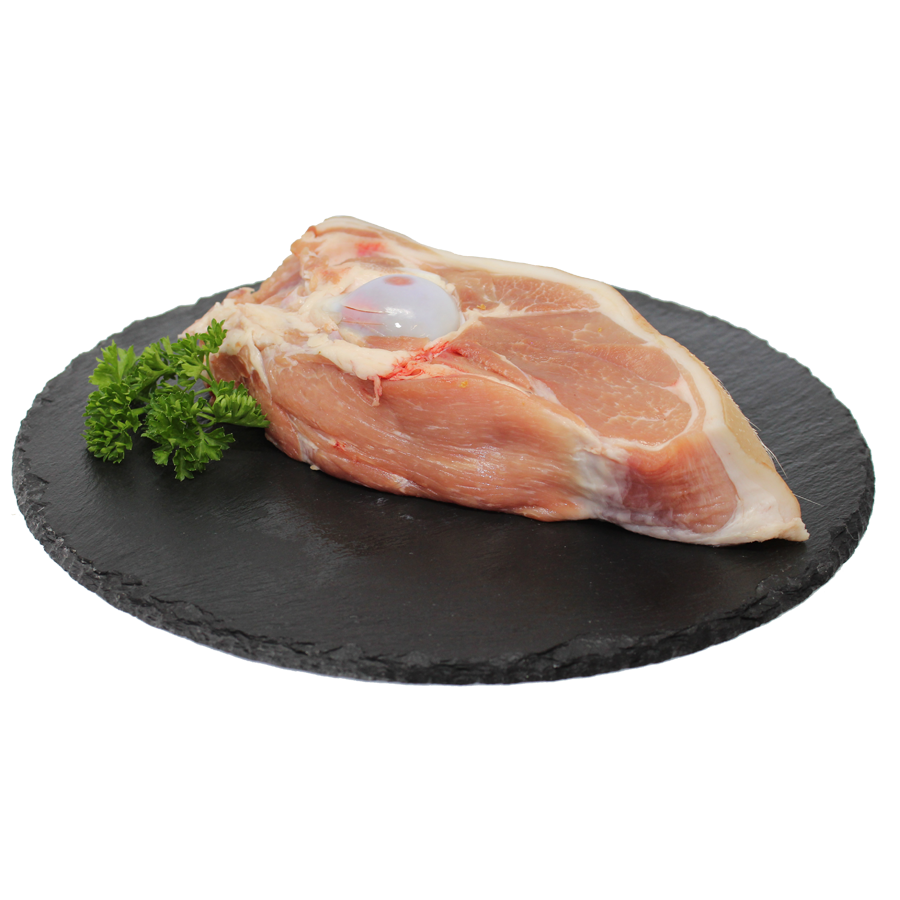 Rouelle de porc - 1kg