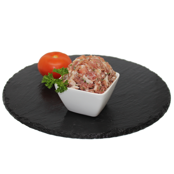 Farce à tomate - 500gr