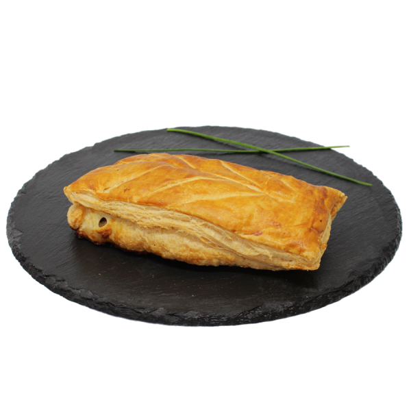 Pâté Lorrain - la pièce