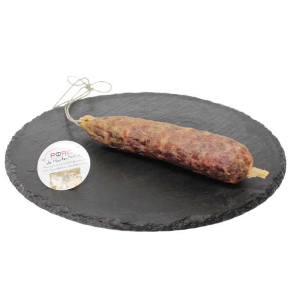 Saucisson sec - 250gr