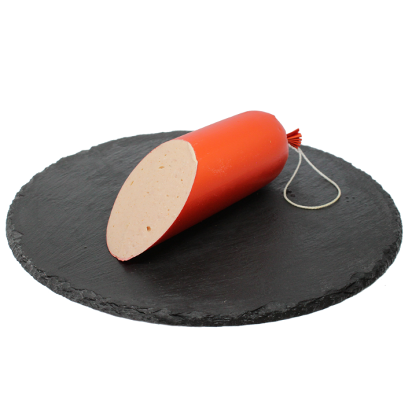 Saucisse rouge - 500gr
