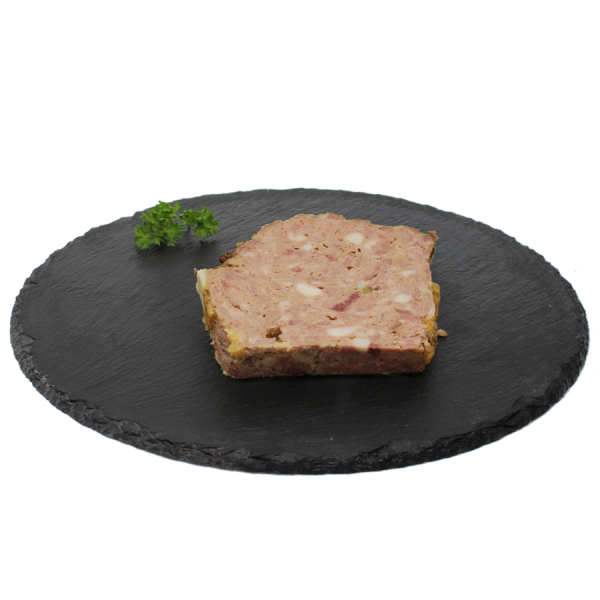 Terrine de campagne - 250gr