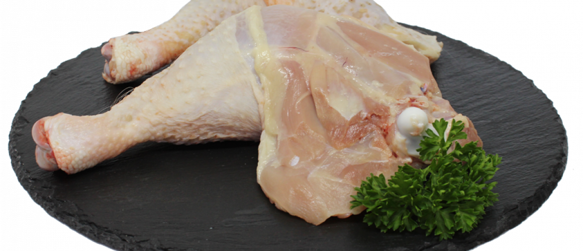 Cuisse de poulet - 500gr