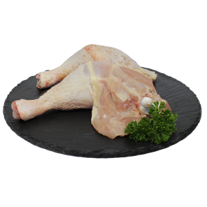 Cuisse de poulet - 500gr
