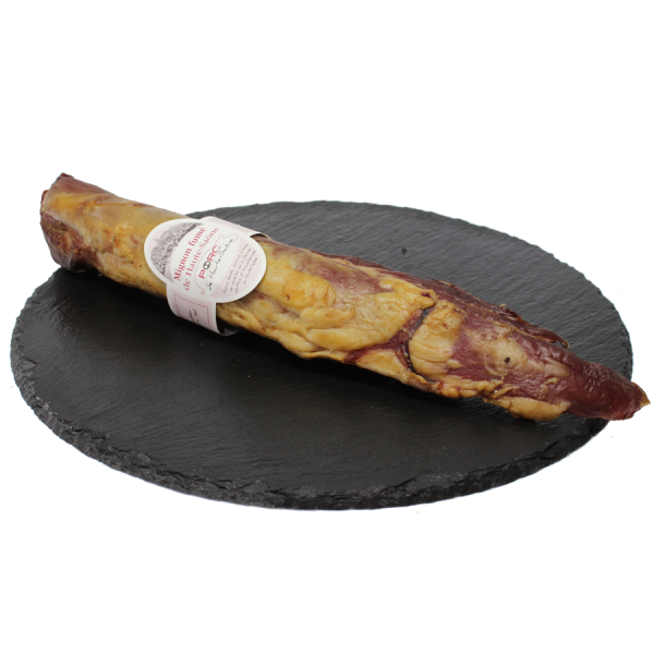 Filet Mignon fumé - 500gr