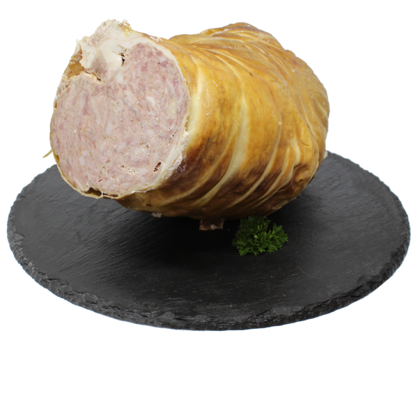Gandeuillot - 500gr