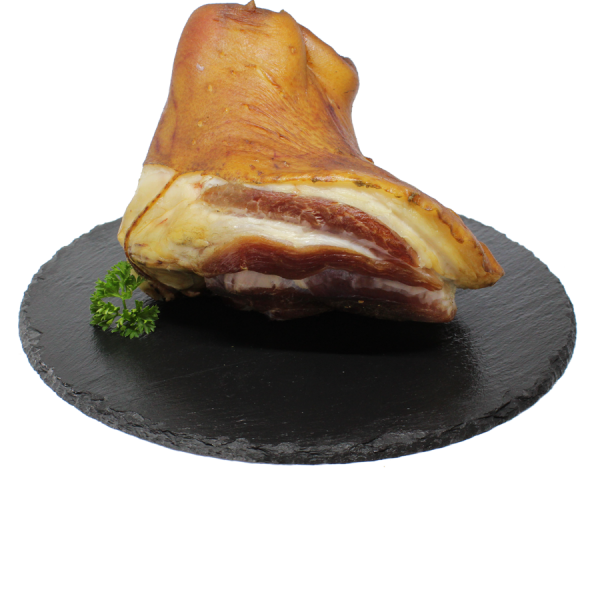 Jambonneau fumé - 1kg