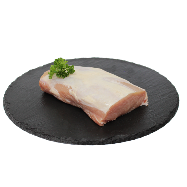 Filet de porc - 500gr
