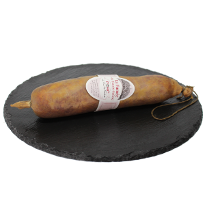 Saucisse fumée de Haute-Saône -250g