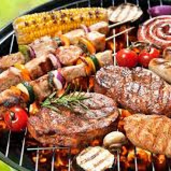 Colis BBQ